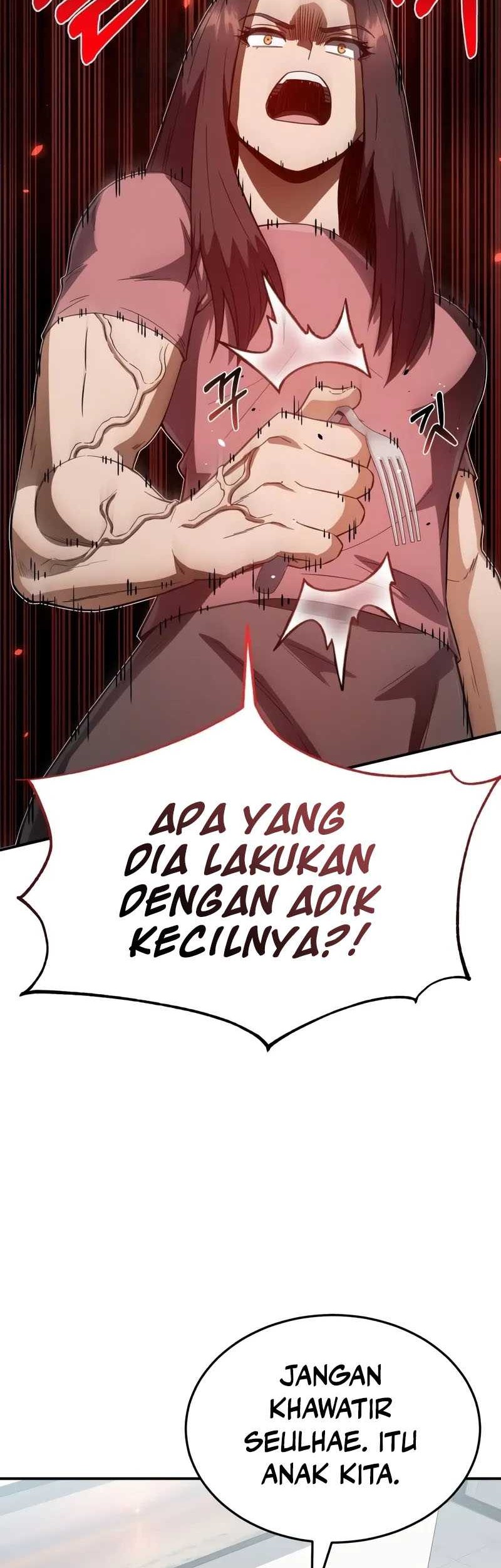 Genius of the Unique Lineage Chapter 94 Gambar 15
