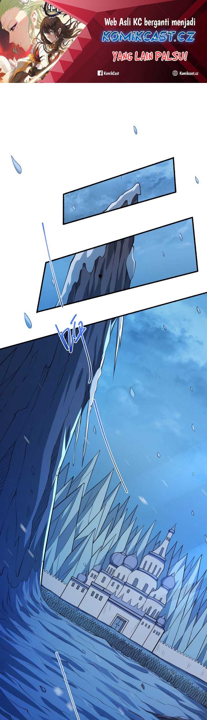 Baca Manhua God of Martial Arts Chapter 618 Gambar 2