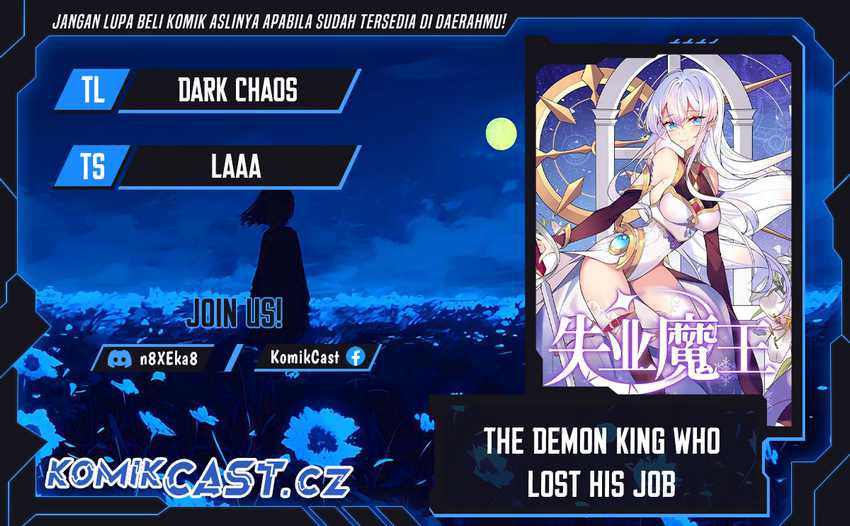 Komik The Demon King Who Lost His Job - Chapter 421
