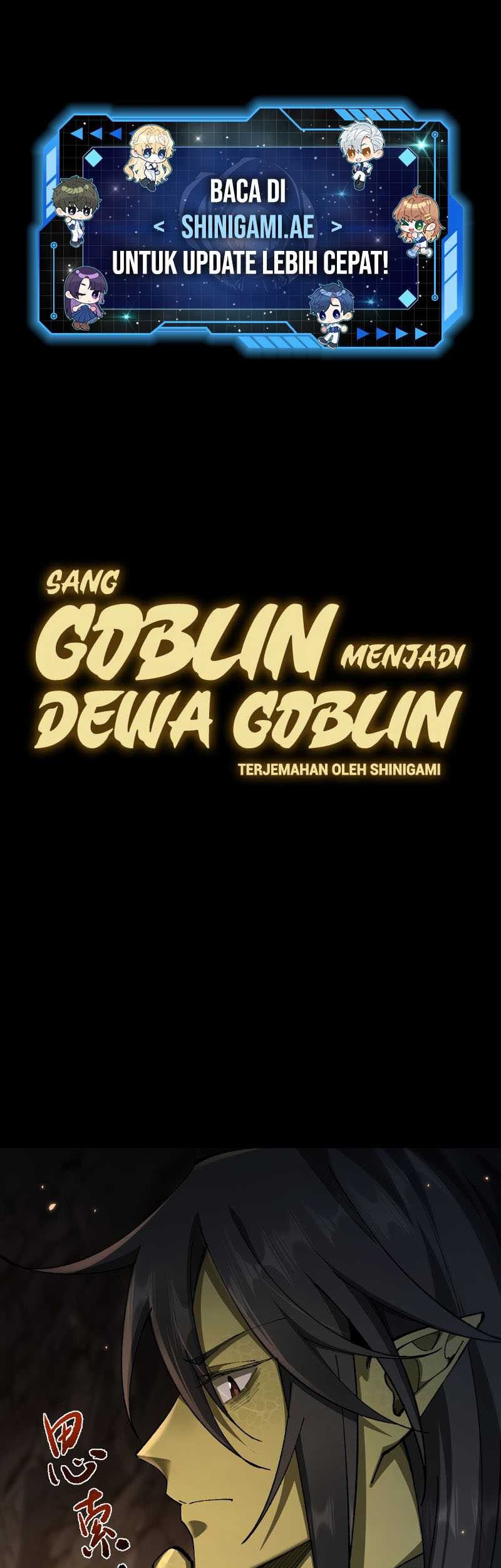 Baca Manhua From Goblin to Goblin God Chapter 26 Gambar 2