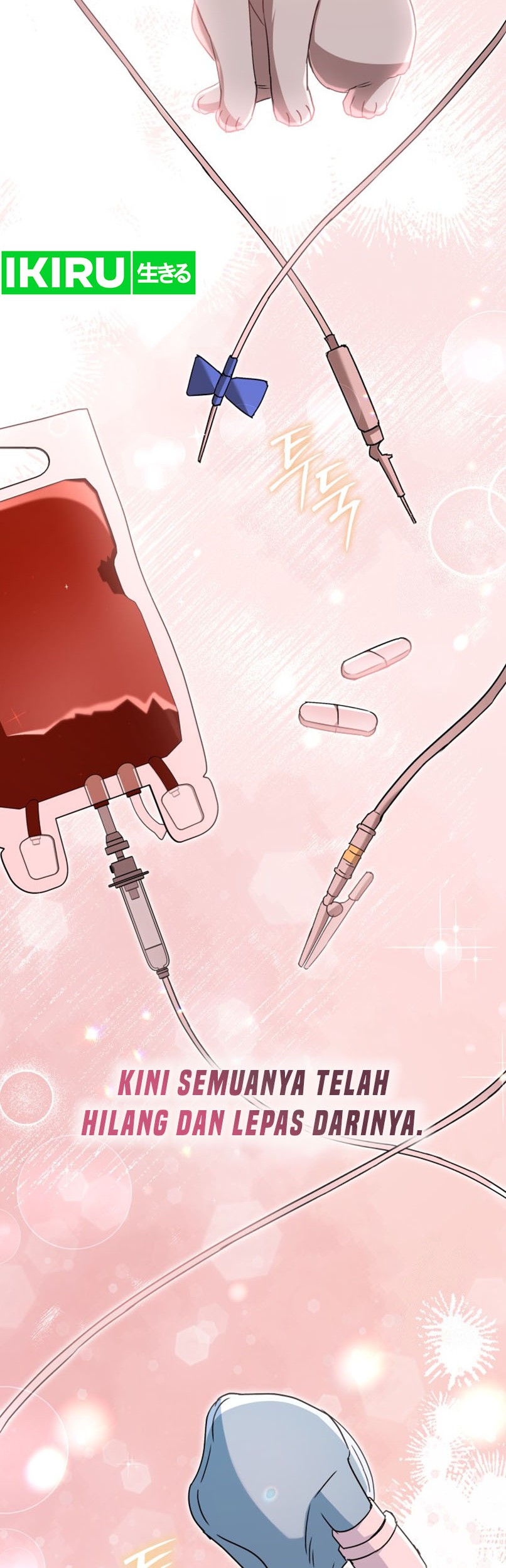 Hello? Veterinarian! Chapter 73 Gambar 3