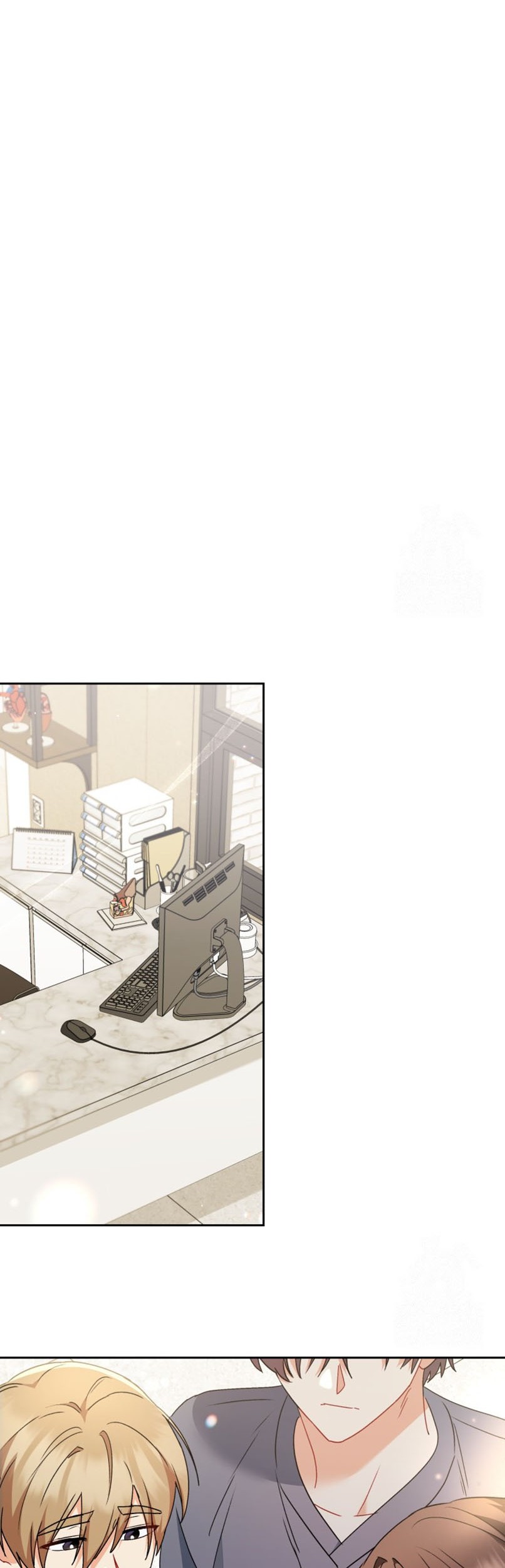 Hello? Veterinarian! Chapter 73 Gambar 9