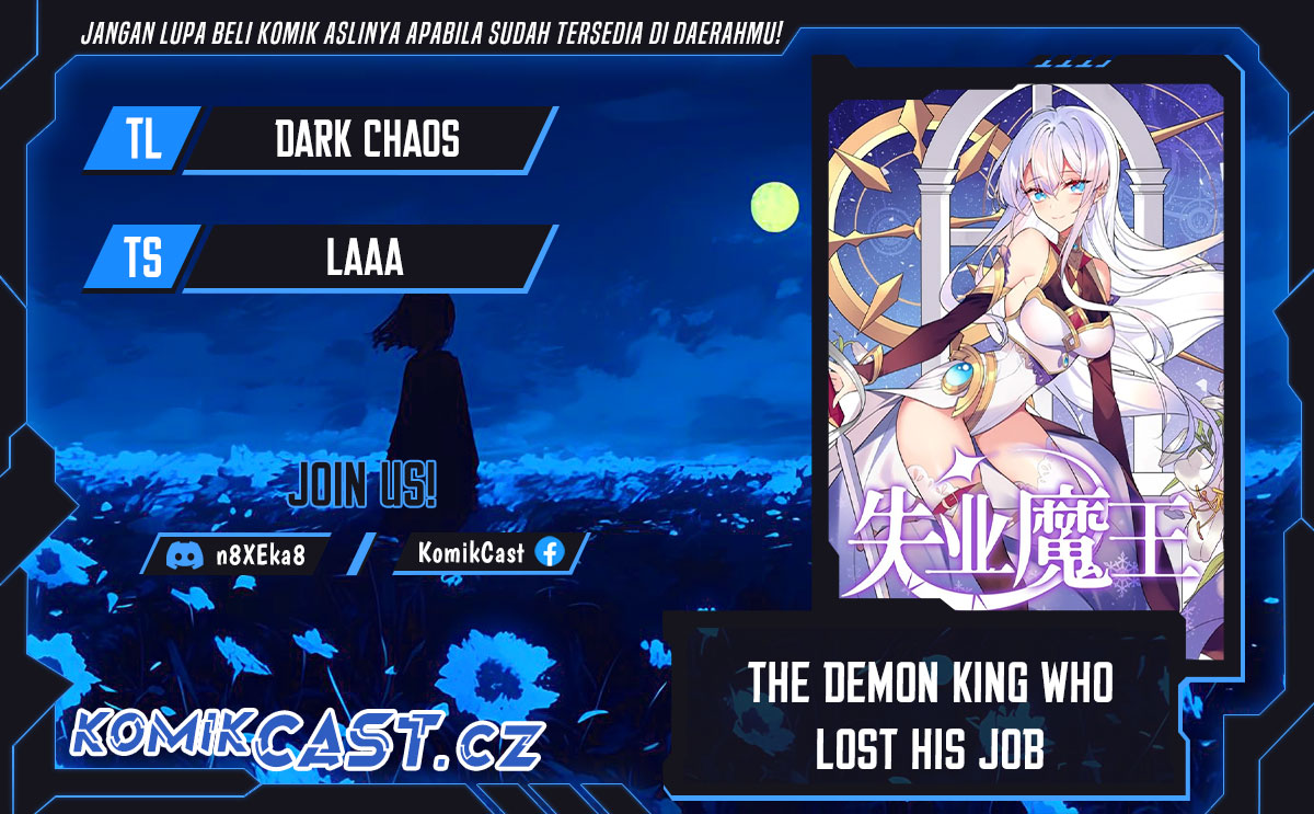 Komik The Demon King Who Lost His Job - Chapter 423
