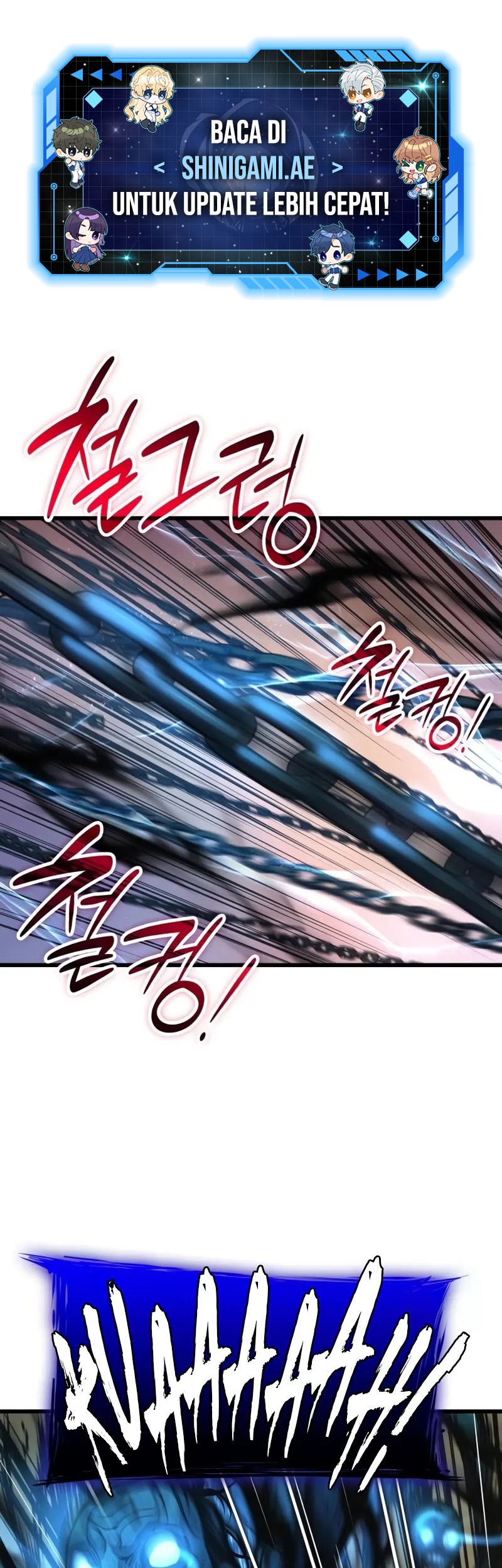 Baca Manhwa Myst, Might, Mayhem (Legend Of Heavenly Chaos Demon) Chapter 49 Gambar 2