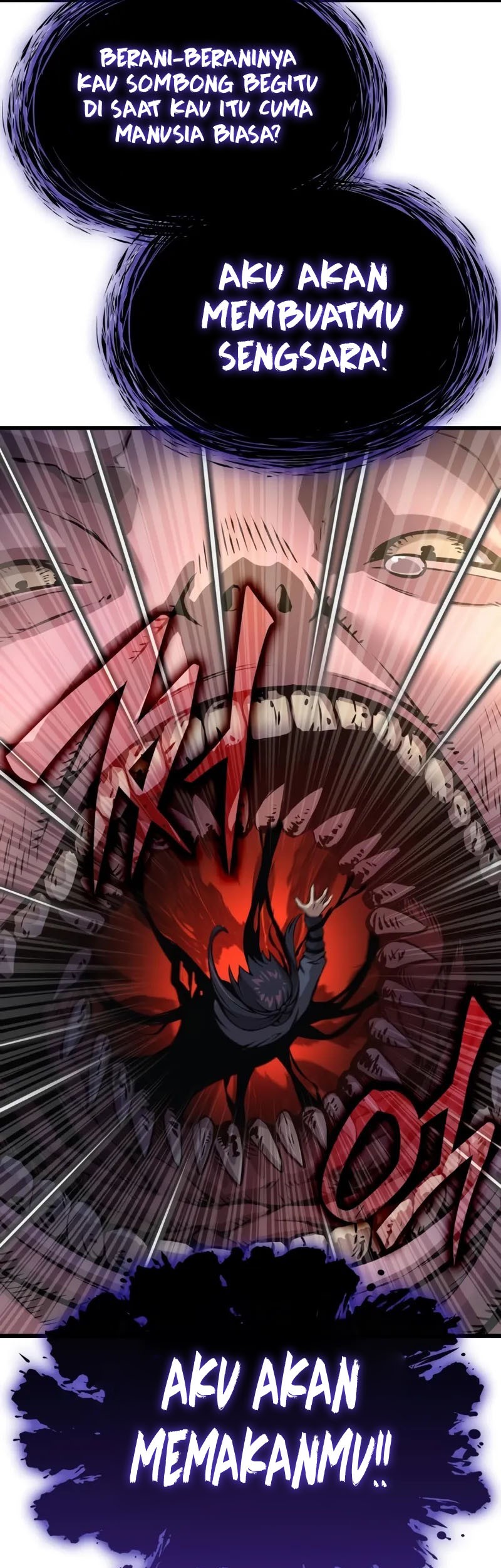 Myst, Might, Mayhem (Legend Of Heavenly Chaos Demon) Chapter 49 Gambar 26