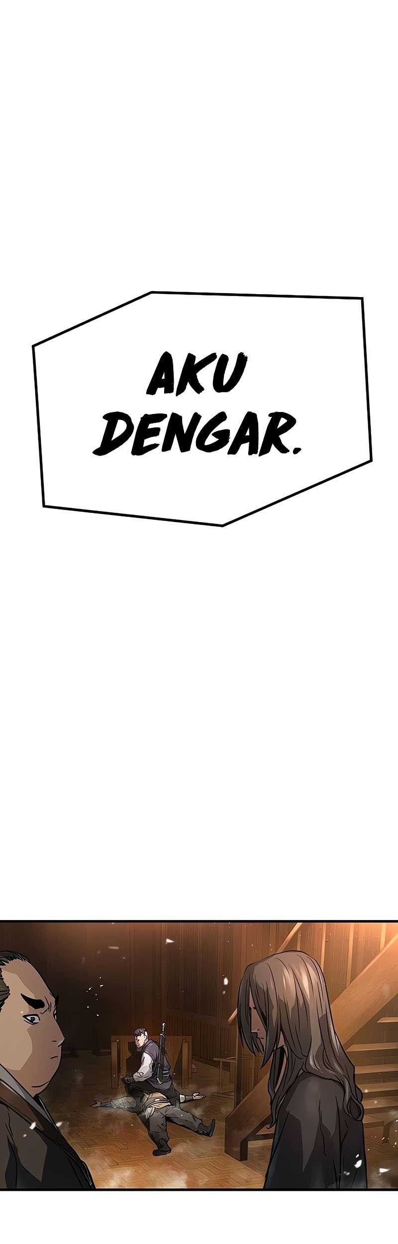 Baca Manhwa Absolute Regression Chapter 24 Gambar 2