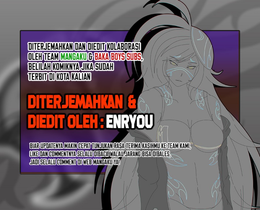 Komik Chainsaw Man - Chapter 185