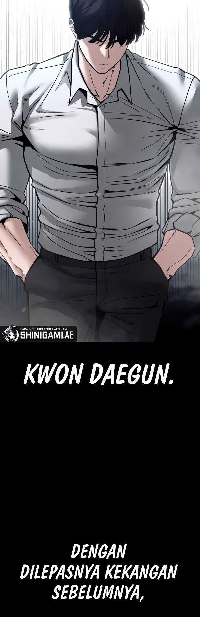 The Bully In Charge Chapter 111 Gambar 5