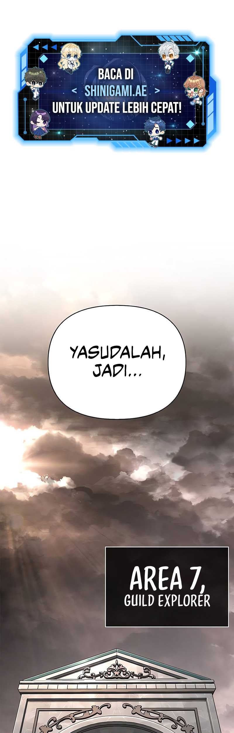 Komik Survive as a Barbarian in the Game - Chapter 81