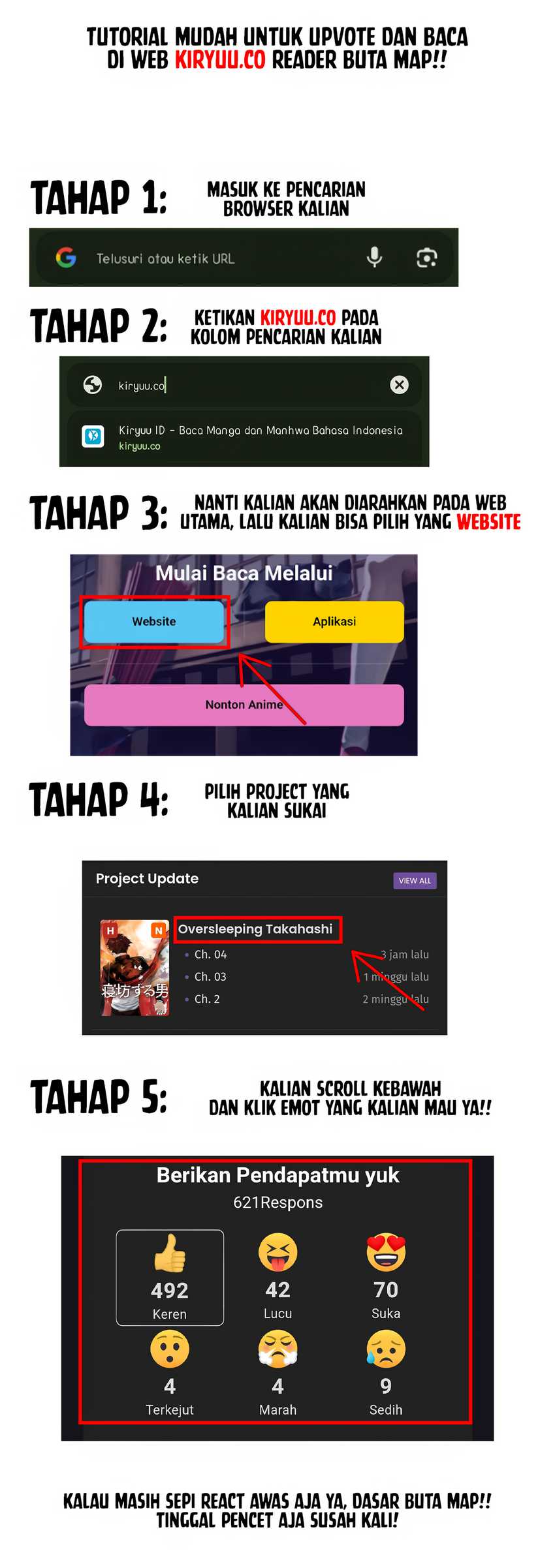 Baca Manhwa Solo Max-Level Newbie Chapter 181 Gambar 2