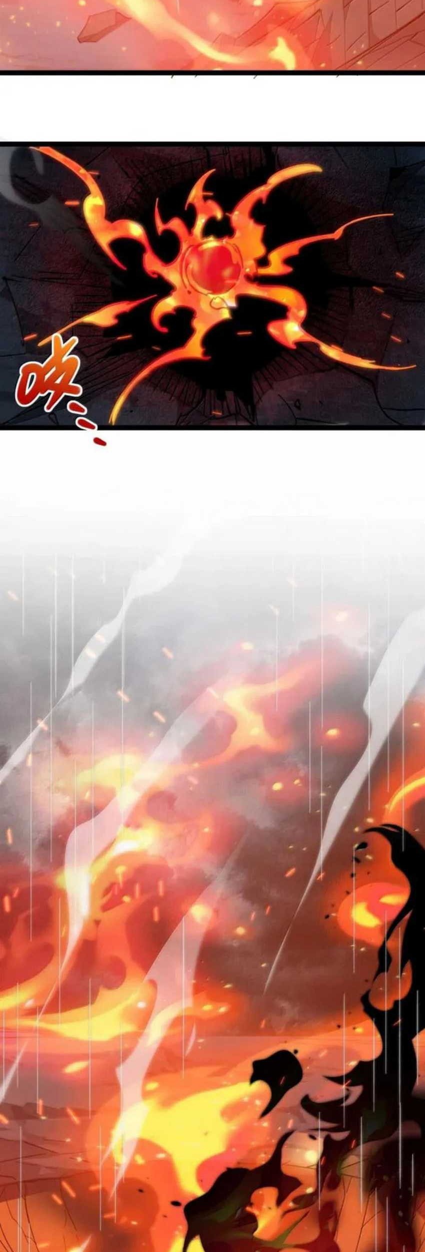I’m Really Not The Demon God’s Lackey Chapter 144 Gambar 4