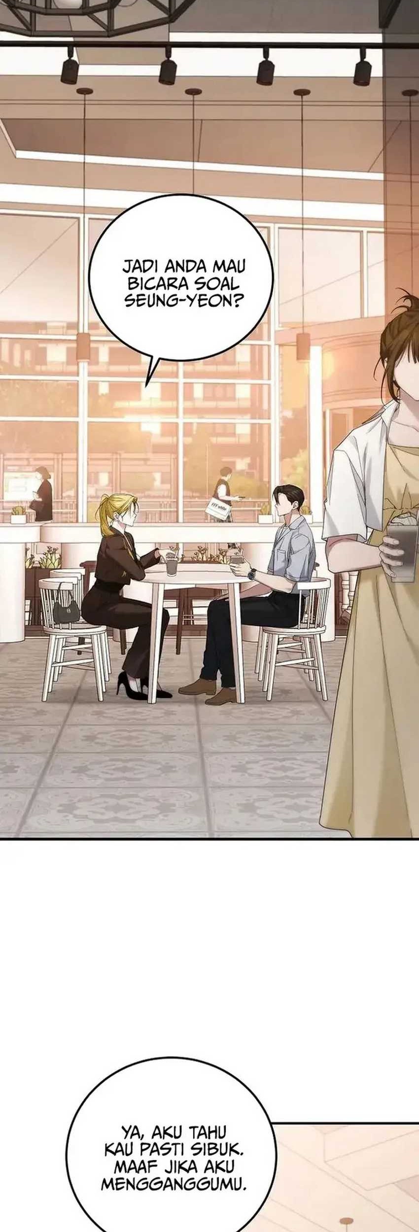 Baca Manhwa I’ll Retire After Saving the World Chapter 40 Gambar 2