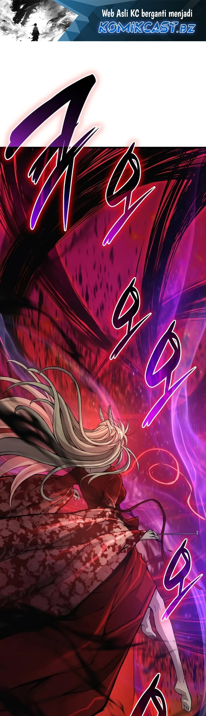 Baca Manhwa Myst, Might, Mayhem (Legend Of Heavenly Chaos Demon) Chapter 50 Gambar 2