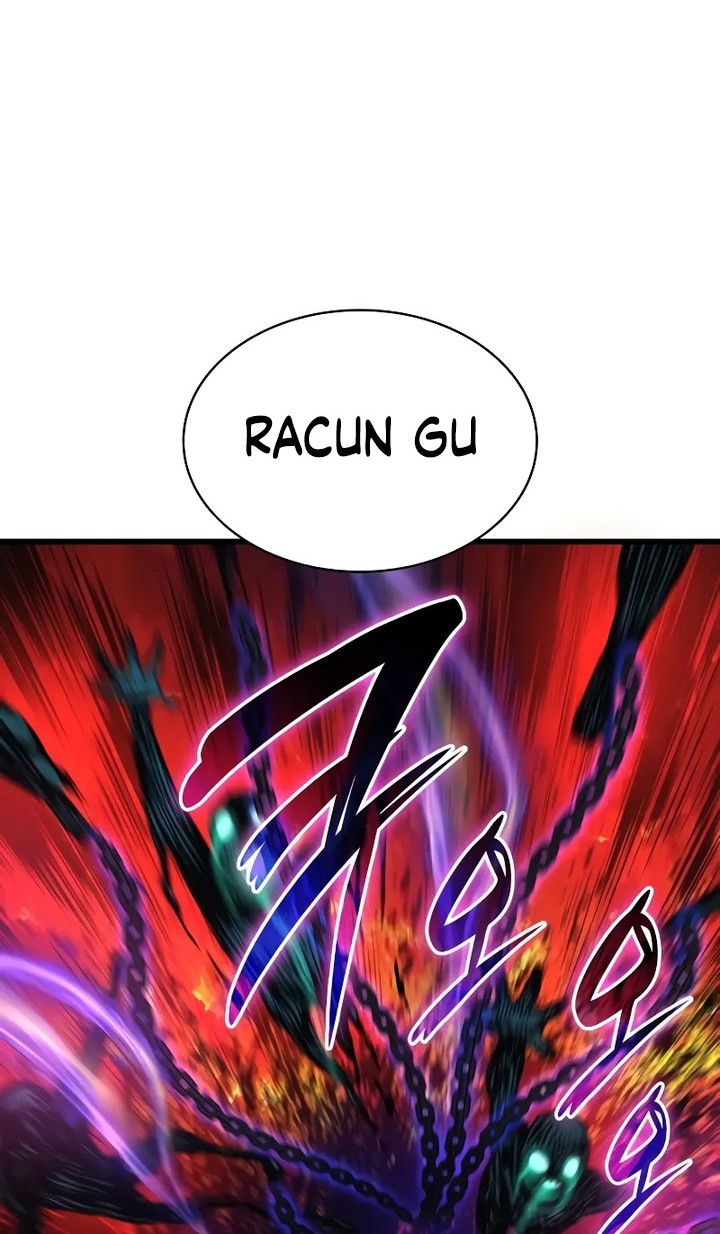 Myst, Might, Mayhem (Legend Of Heavenly Chaos Demon) Chapter 50 Gambar 9