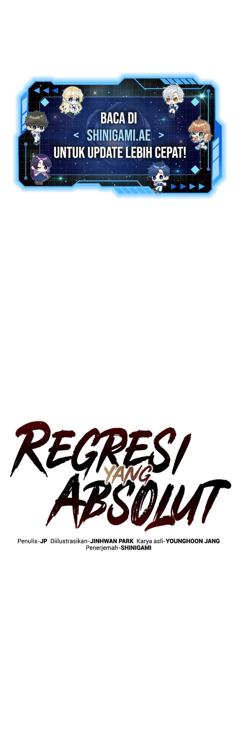 Baca Manhwa Absolute Regression Chapter 25 Gambar 2