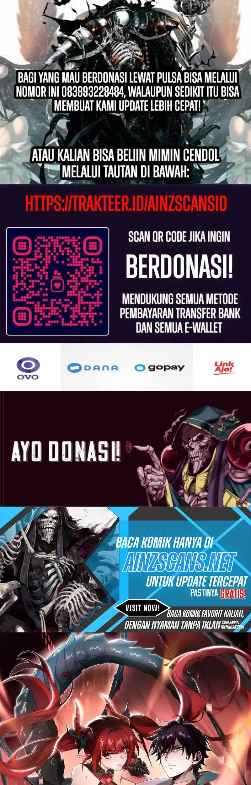 Baca Manhua The Apex of Dragon Mastery Chapter 52 Gambar 2