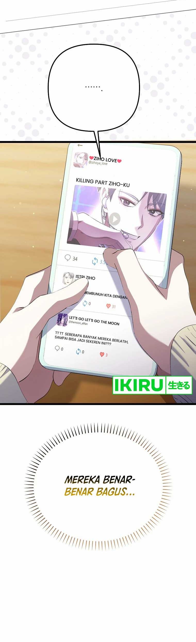 The Crazy Genius Composer Returns Chapter 43 Gambar 10