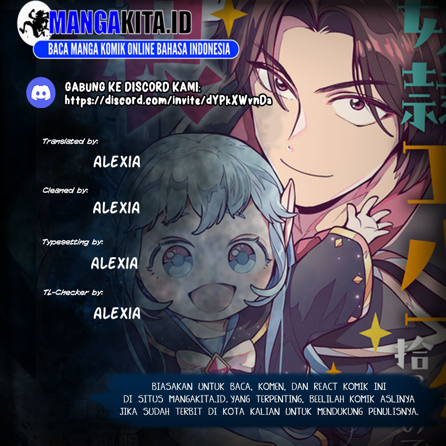 Komik Urenokori no Dorei Elf wo Hirotta no de, Musume ni suru Koto ni shita - Chapter 10