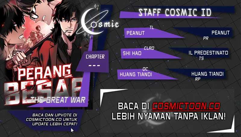 Komik The Great War - Chapter 16