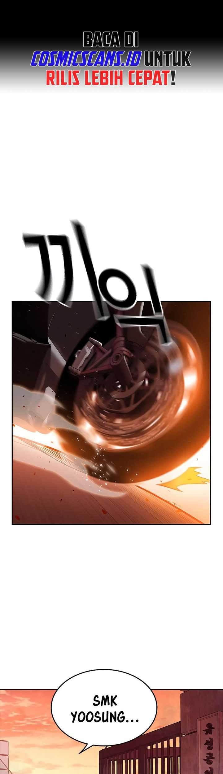 Komik The Great War - Chapter 04
