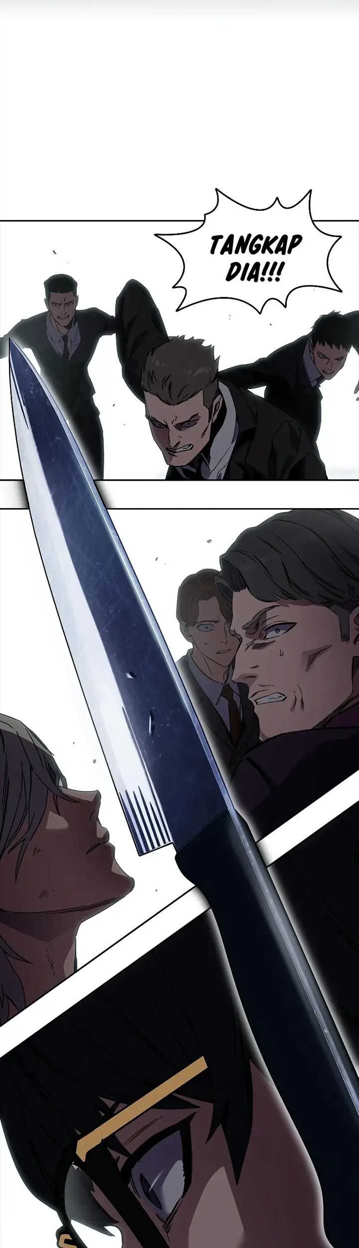 Komik The Great War - Chapter 03