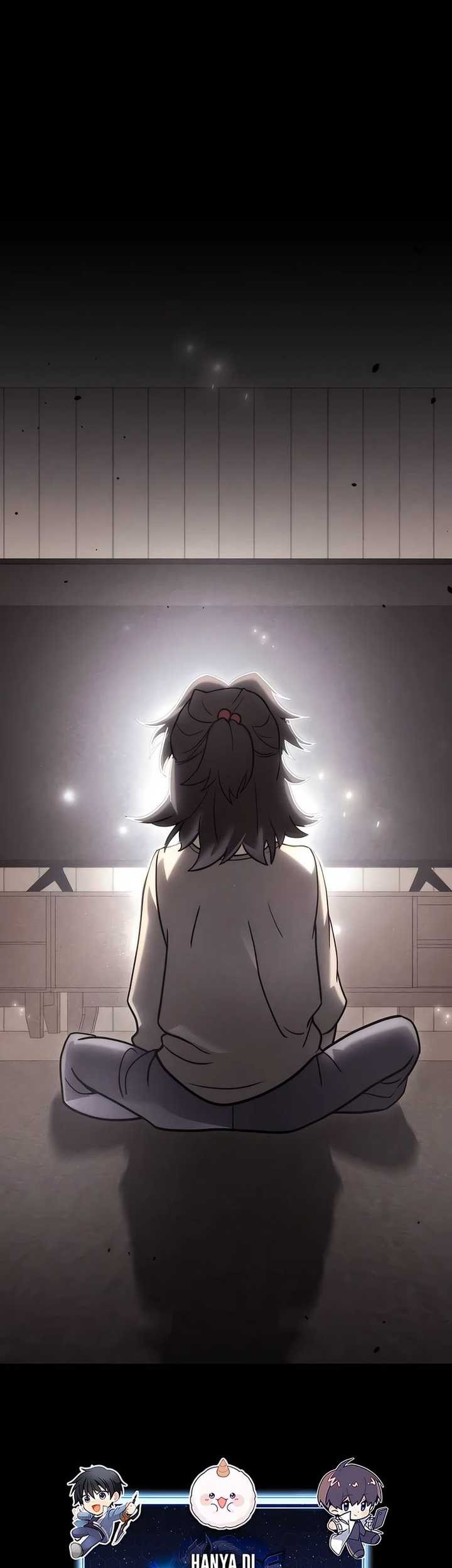 Komik Hiding a Logistics Center in the Apocalypse - Chapter 19