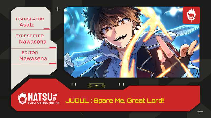 Komik Spare Me, Great Lord! - Chapter 592