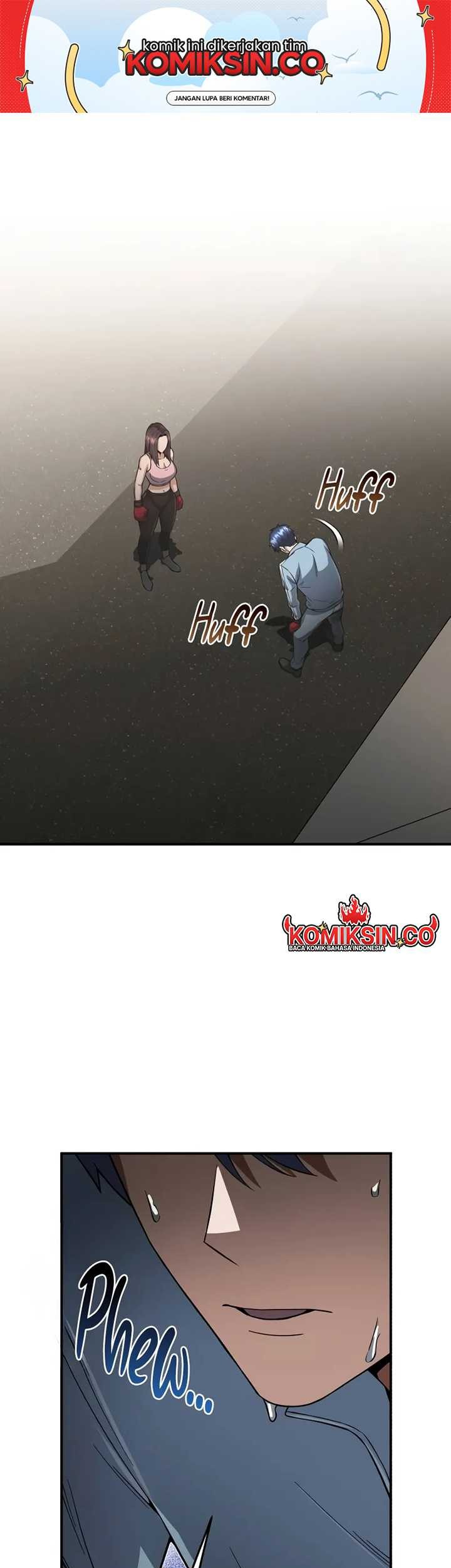 Baca Manhwa Genius of the Unique Lineage Chapter 96 Gambar 2
