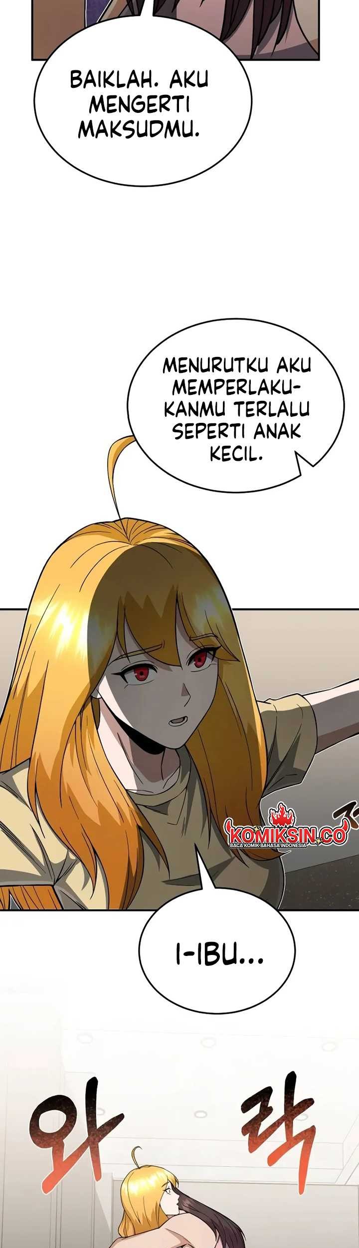 Genius of the Unique Lineage Chapter 96 Gambar 16