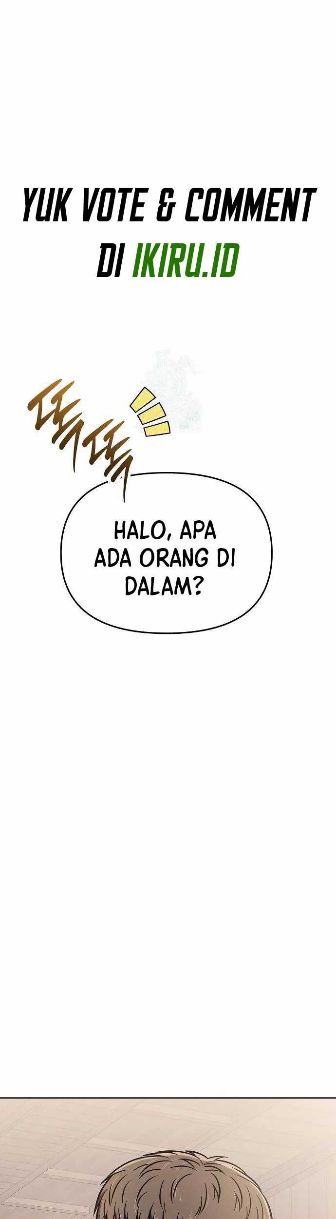 Baca Manhwa The New Employee Kim Chul-Soo Chapter 77 Gambar 2
