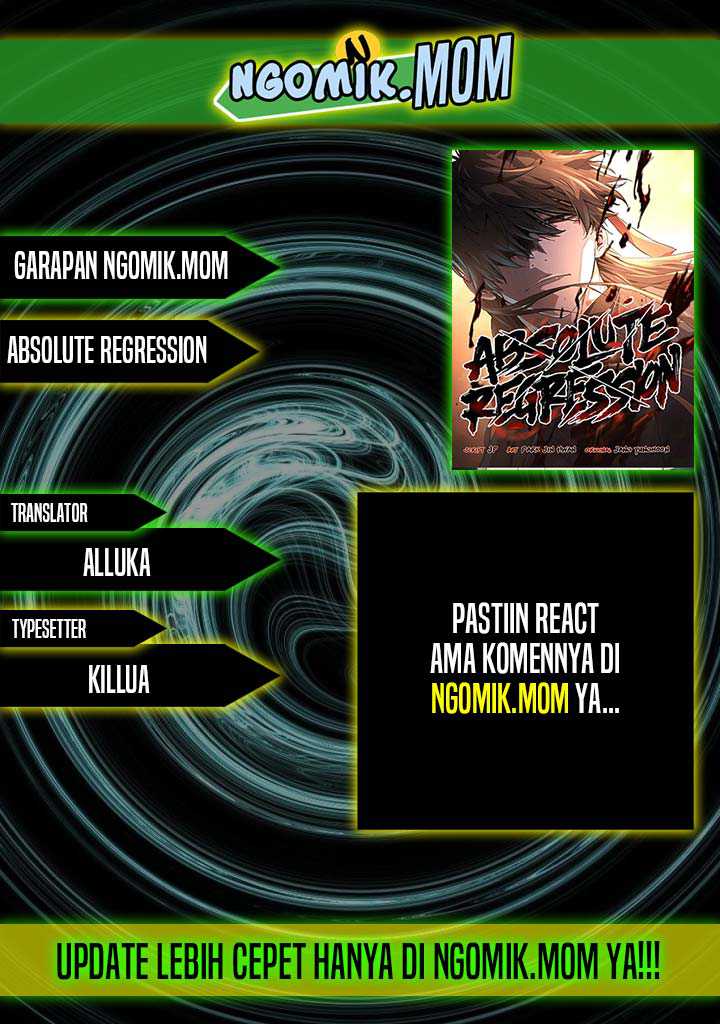Komik Absolute Regression - Chapter 26