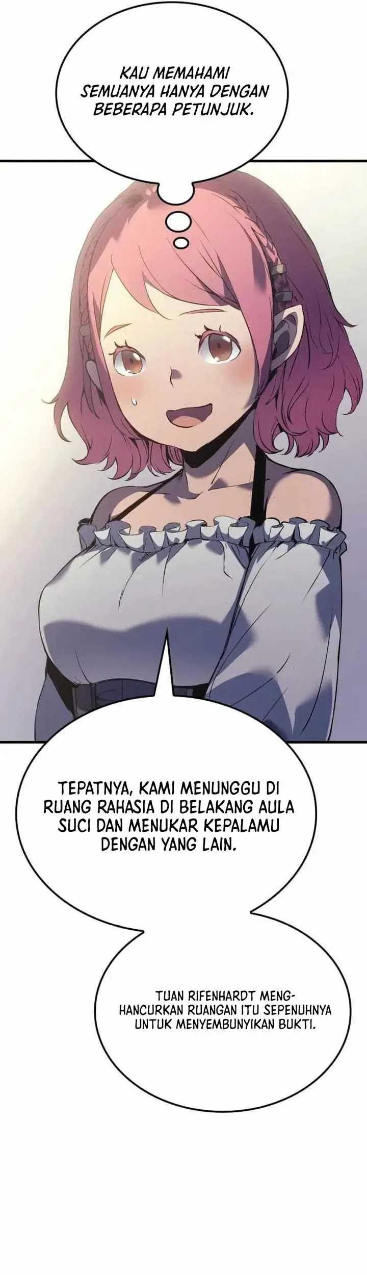 The Indomitable Martial King Chapter 59 Gambar 16