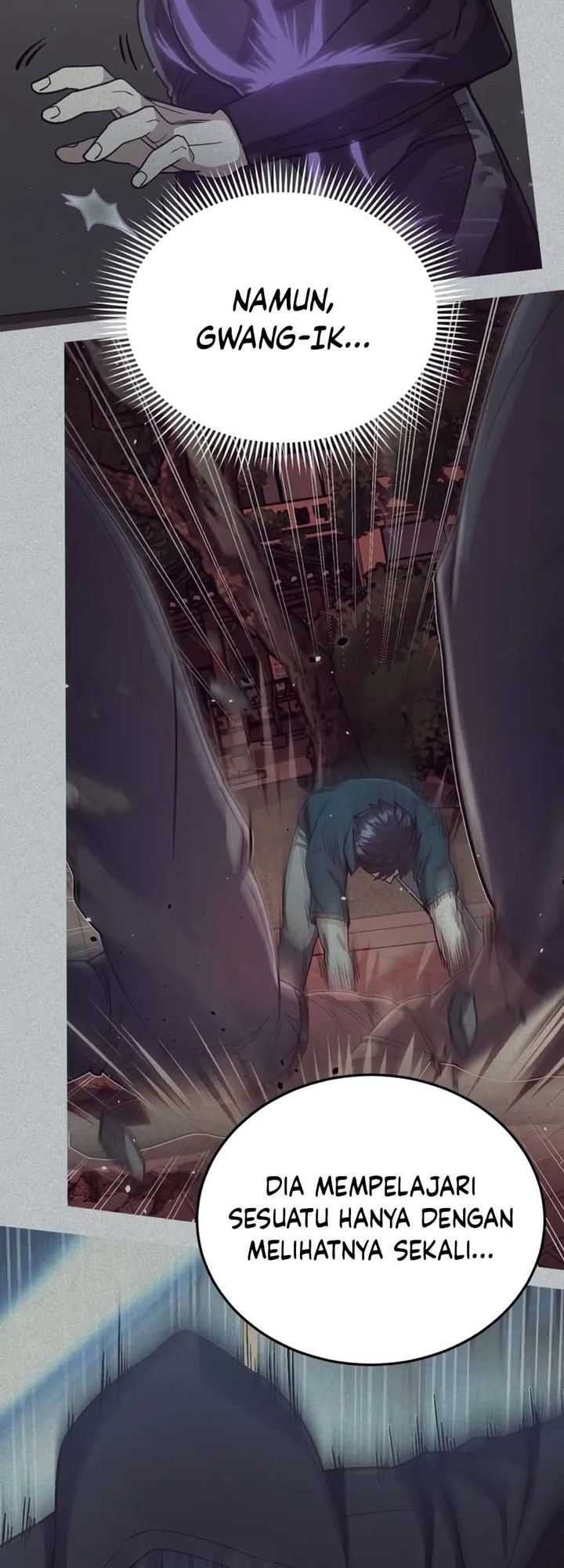 Genius of the Unique Lineage Chapter 98 Gambar 24