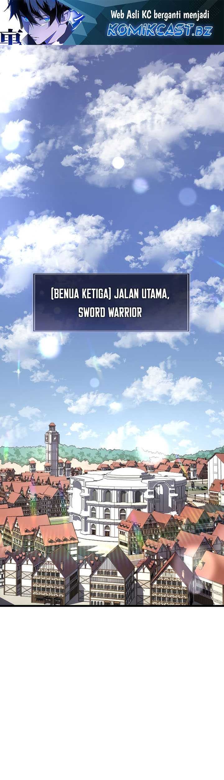 Baca Manga Unparalleled ??? Rank Hidden Equipment Chapter 27 Gambar 2