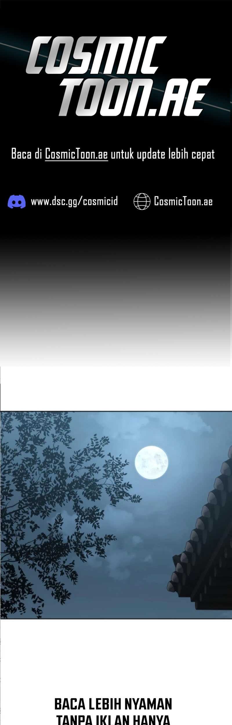 Baca Manhwa Baek XX Chapter 105 Gambar 2