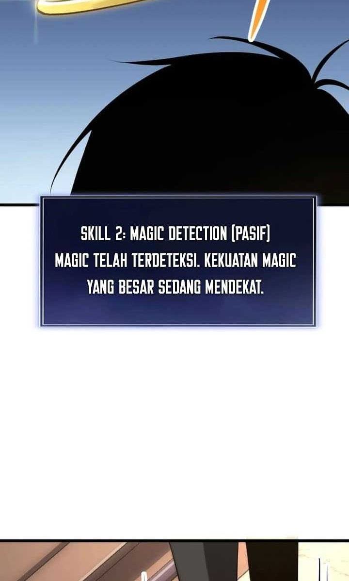 Unparalleled ??? Rank Hidden Equipment Chapter 28 Gambar 21