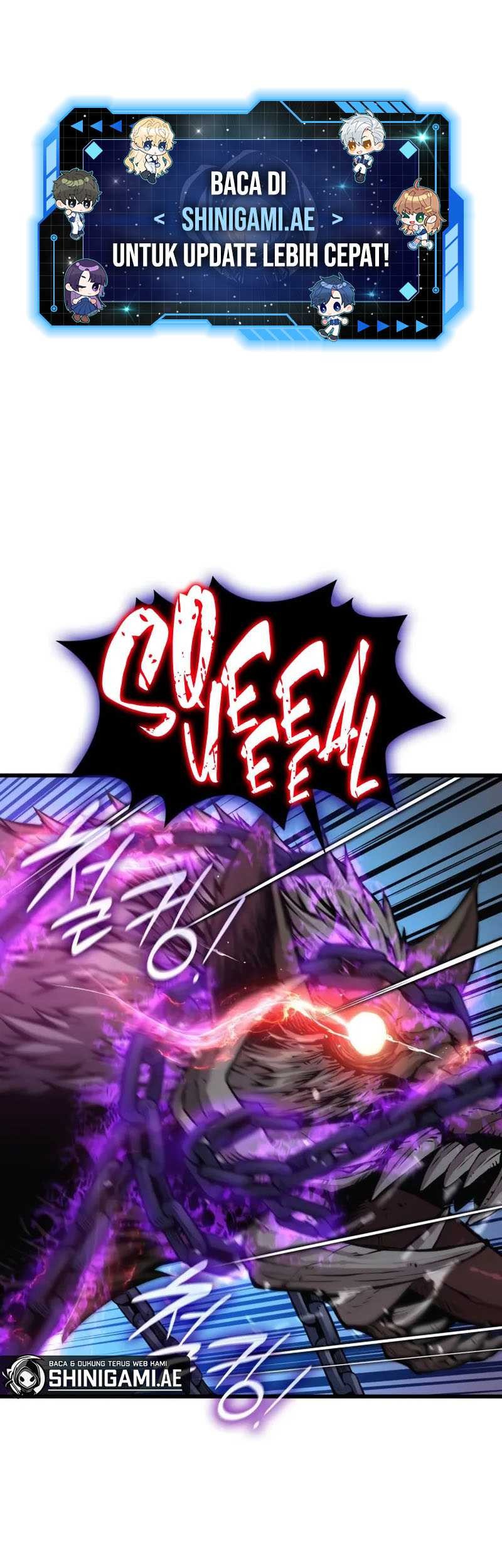 Baca Manhwa Myst, Might, Mayhem (Legend Of Heavenly Chaos Demon) Chapter 52 Gambar 2