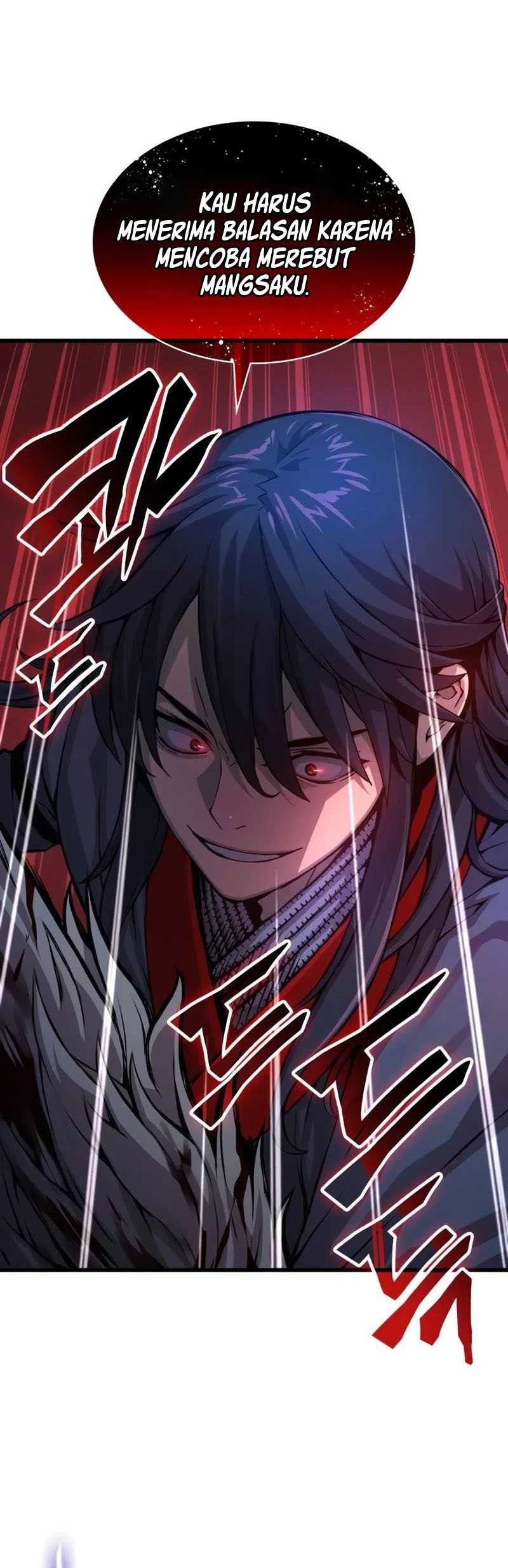 Myst, Might, Mayhem (Legend Of Heavenly Chaos Demon) Chapter 52 Gambar 20