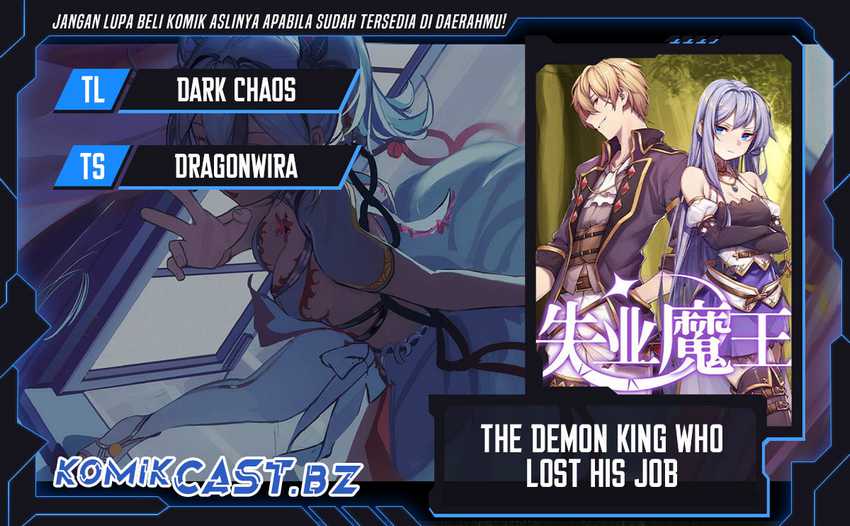 Komik The Demon King Who Lost His Job - Chapter 427