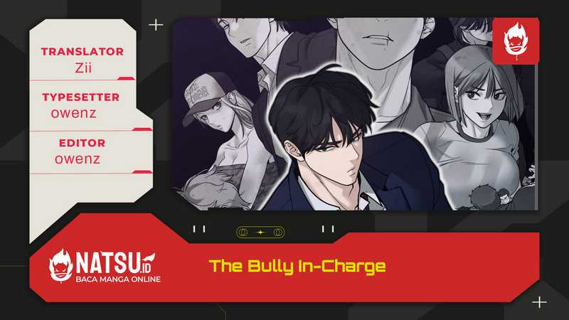 Komik The Bully In Charge - Chapter 116