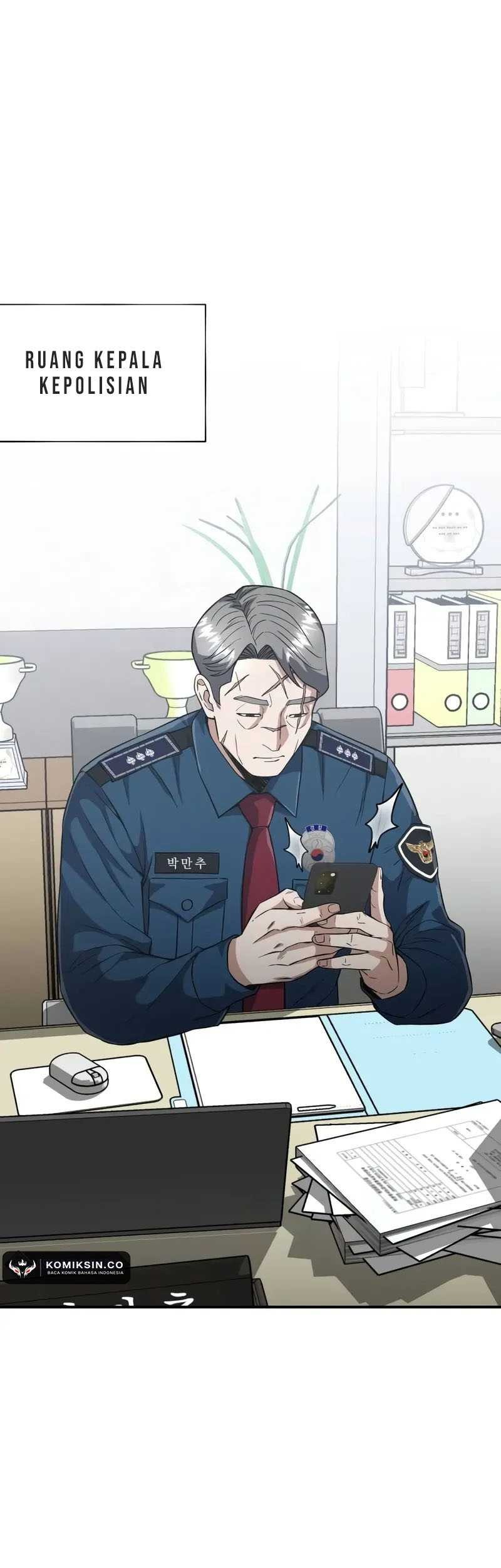 Baca Manhwa Genius of the Unique Lineage Chapter 99 Gambar 2