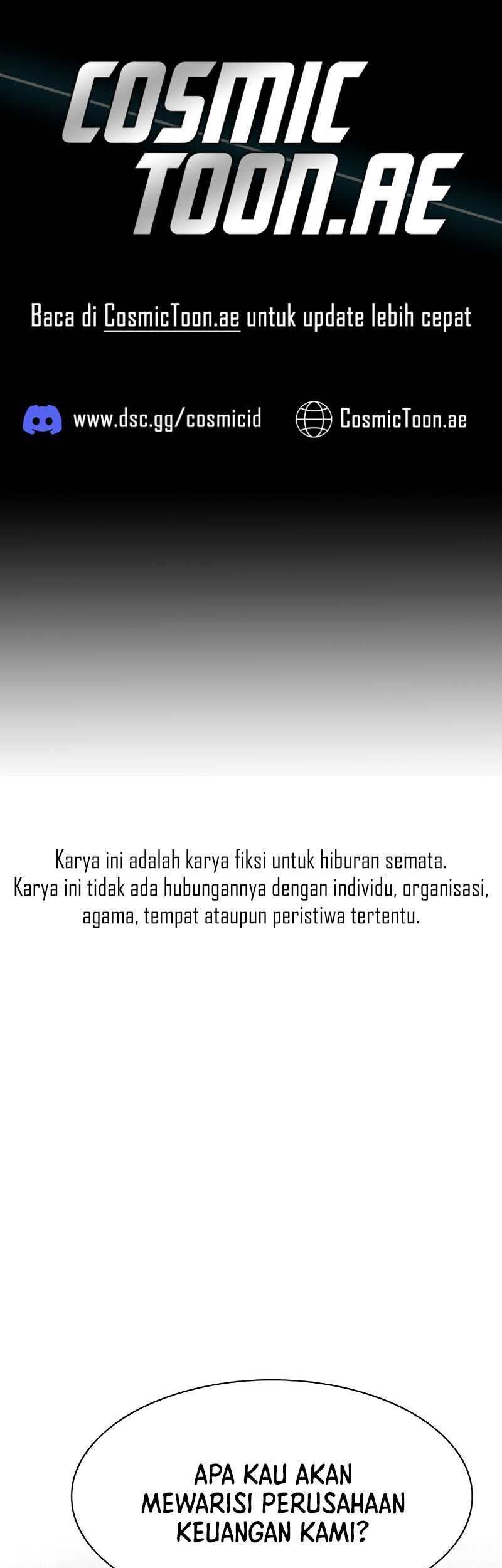 Baca Manhwa The Youngest Son Of A Rich Family Chapter 130 Gambar 2