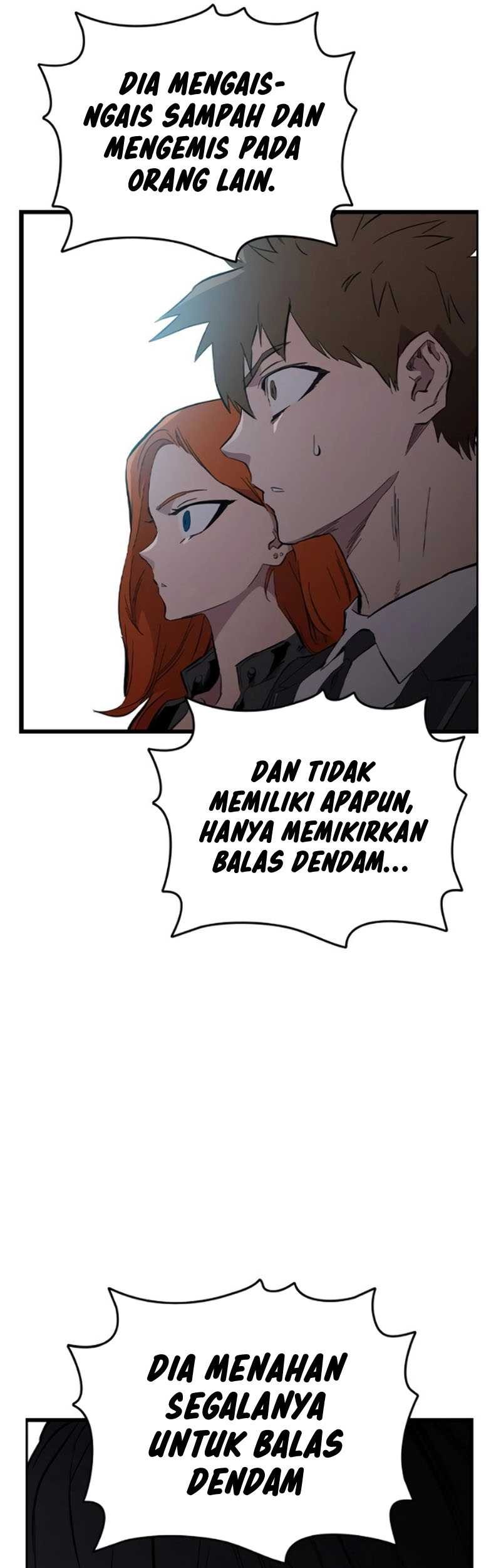 The Great War Chapter 23 Gambar 8