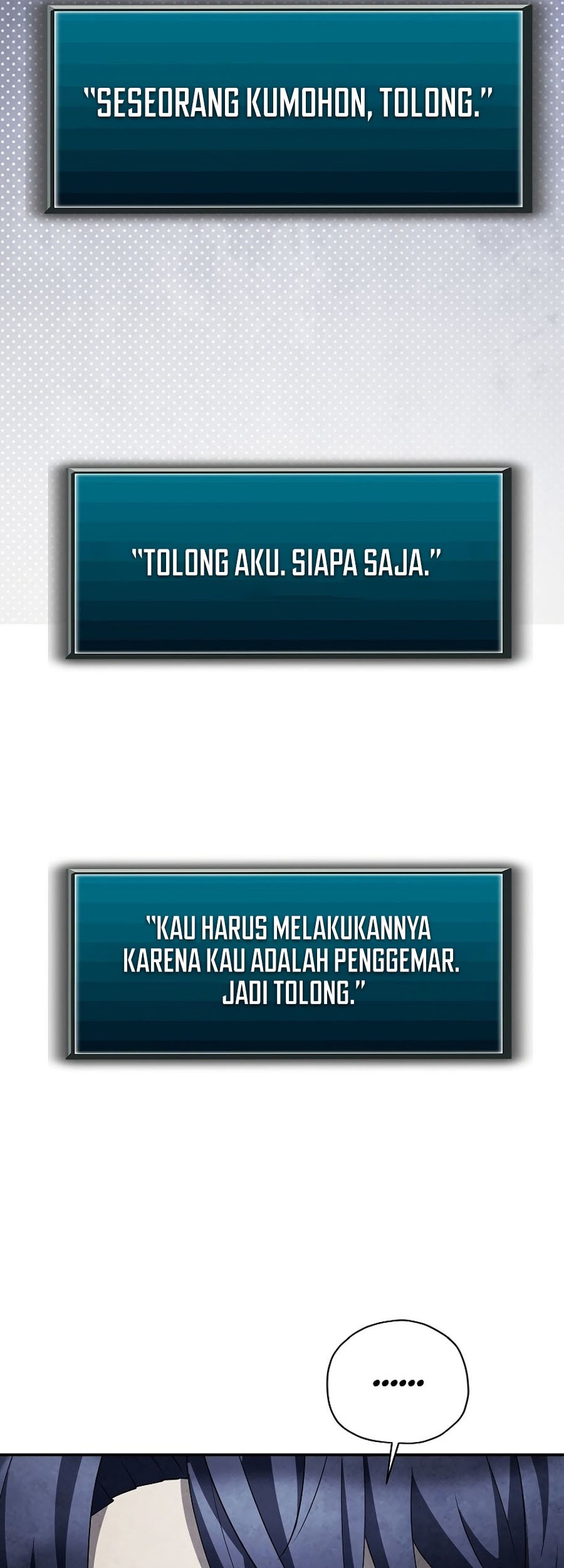 Ghost Story Club (Remake) Chapter 43 Gambar 17