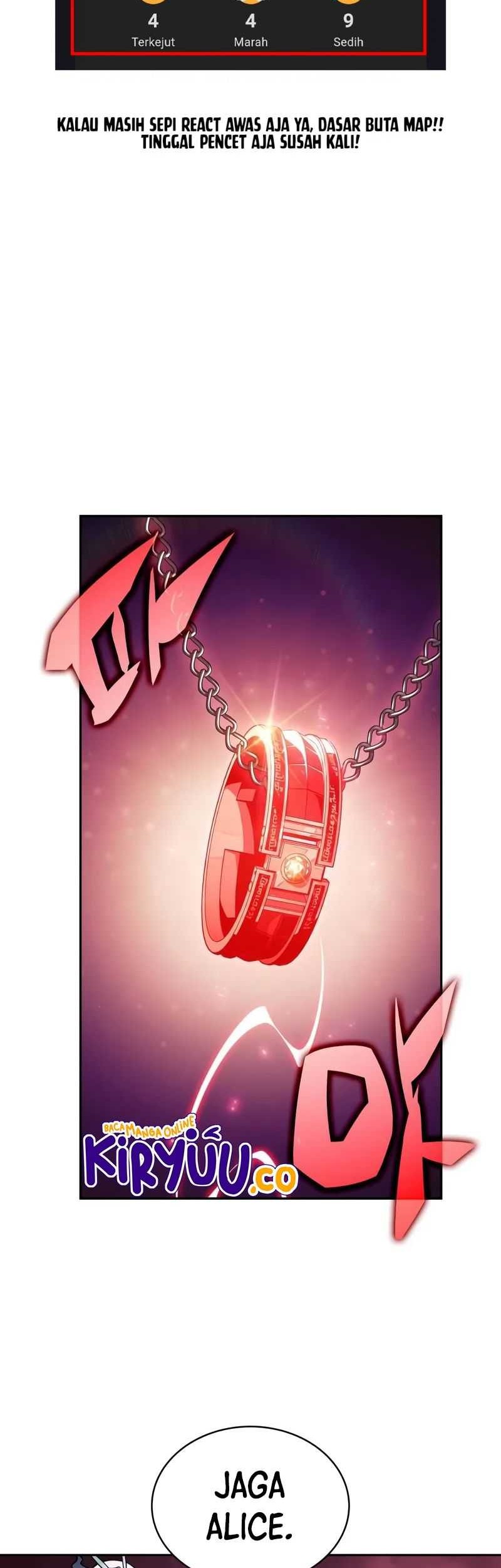 Baca Manhwa Solo Max-Level Newbie Chapter 185 Gambar 2