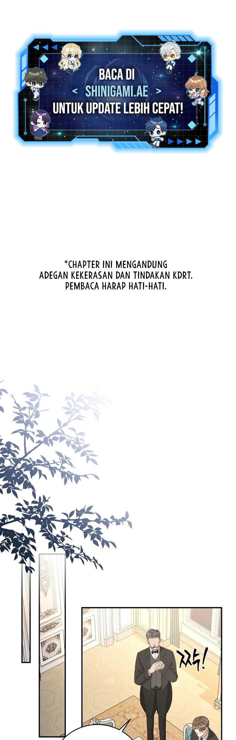 Baca Manhwa Margrave’s Bastard Son was The Emperor Chapter 55 Gambar 2