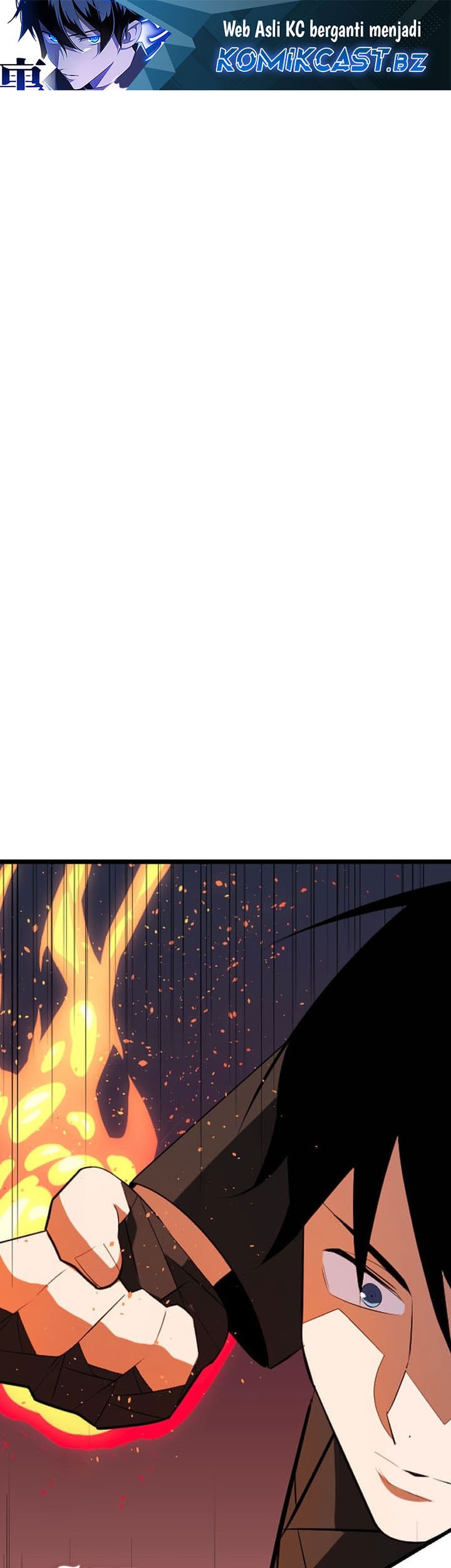 Baca Manga Unparalleled ??? Rank Hidden Equipment Chapter 29 Gambar 2