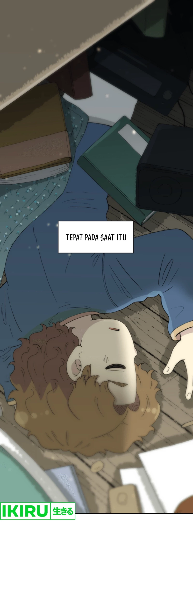 Baca Manhwa Beethoven Reborn Chapter 48 Gambar 2