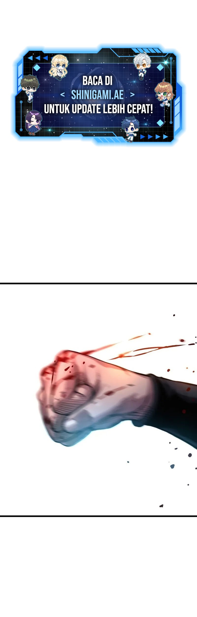 Baca Manhwa Myst, Might, Mayhem (Legend Of Heavenly Chaos Demon) Chapter 53 Gambar 2