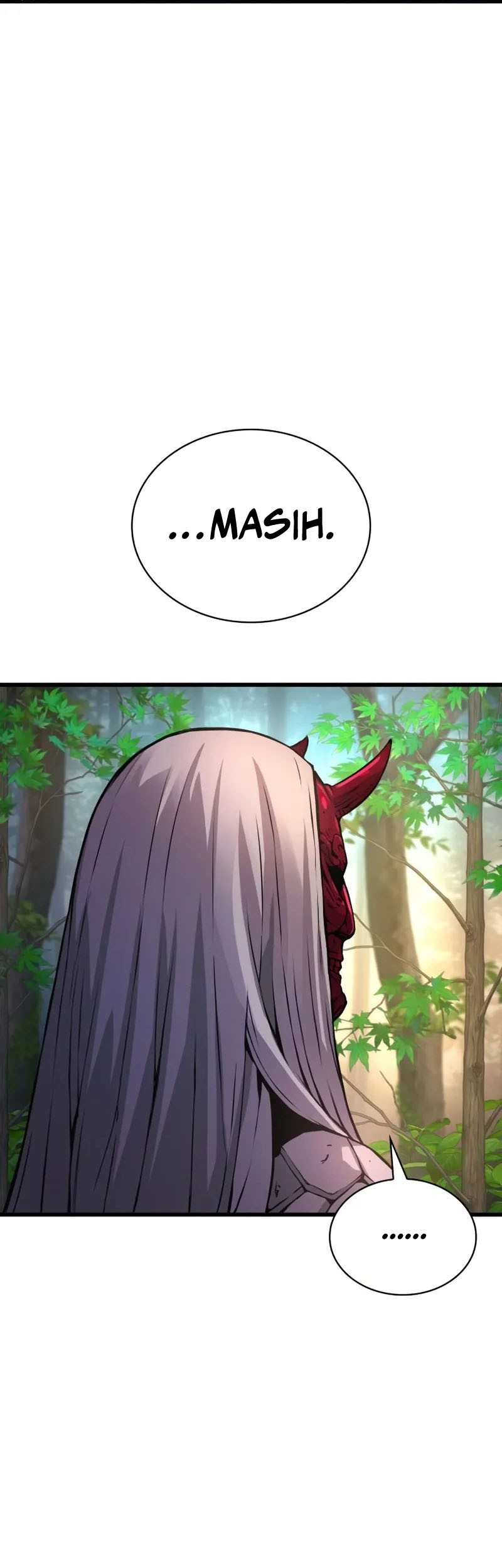 Myst, Might, Mayhem (Legend Of Heavenly Chaos Demon) Chapter 53 Gambar 28
